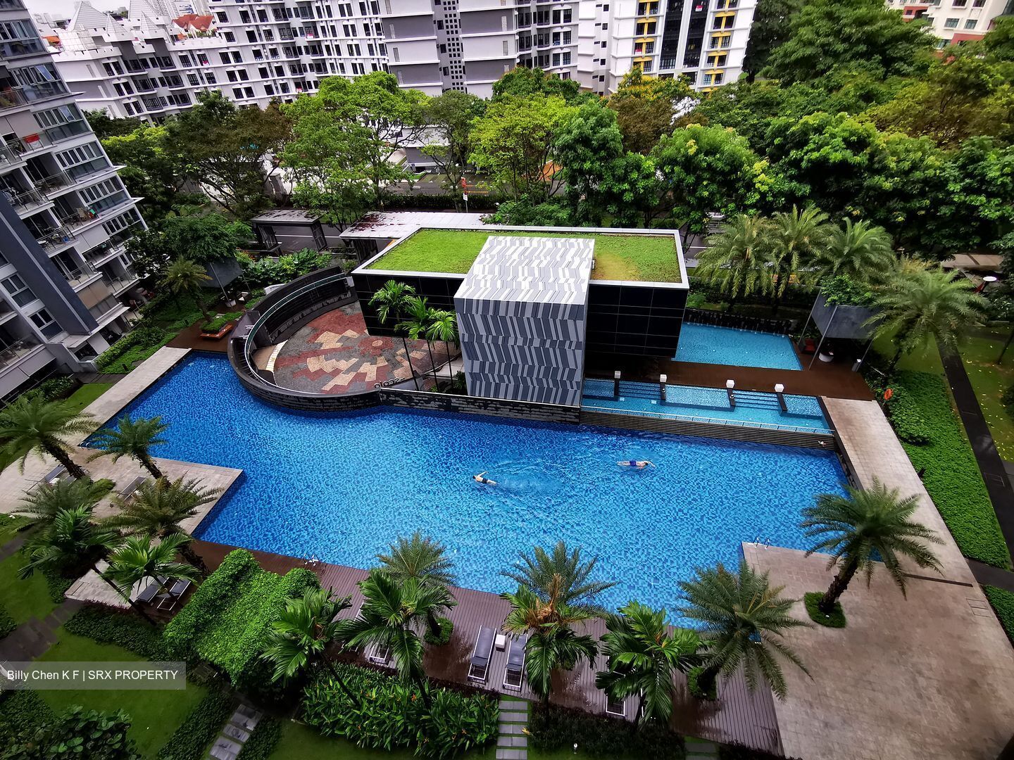 The Scala (D19), Apartment #436337711